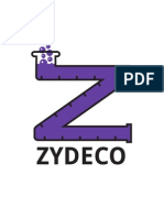 Zydeco Logo V02