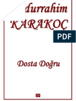 Abdurrahim Karakoç-Dosta Doğru.pdf