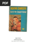 Agatha Christie - Zarif Bir Cinayet Gecesi.pdf