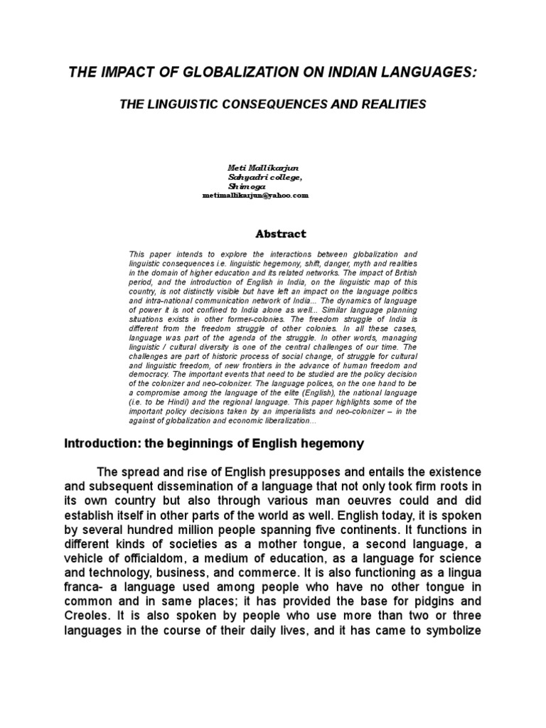 Sociology essays on religion globalization