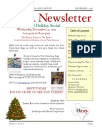 HPA Newsletter Vol 2, Issue 17-12-05-12