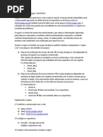 Trabalhando Com o Nagios