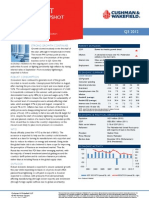 Russia Econ 3q12