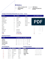 Ins Vs IMM