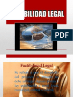 Factibilidad Legal Expo