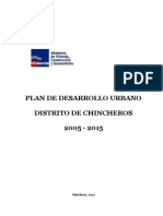 Pdu Chincheros