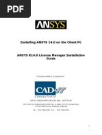 Sentinel System Driver Installer 7.5.1