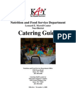 08 09 LMC Catering Manual November 2008-1