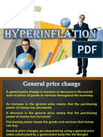 Hyperinflation