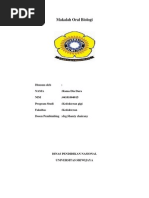 Download Sebuah Gambaran Dari Degradasi Material Ortodontik Pada Rongga Mulut by Ramadia Dara SN115870253 doc pdf