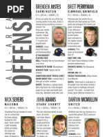 Download SS Offense by Journal Star SN115870536 doc pdf