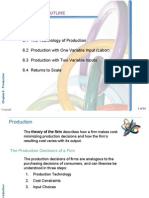 Microeconomics Chapter 6