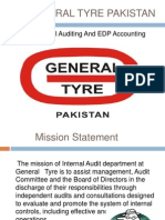 General Tyre Pakistan