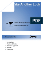 Airline Operations Control Modeling