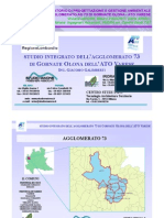 Sustainable Sanitation Agglomerato 73