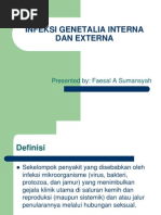 Download Infeksi Genetalia Interna Dan Externa by Saidah Aisah SN115881399 doc pdf