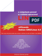 A Computacao Pessoal e o Sistema Operacional Linux - 0 - 1