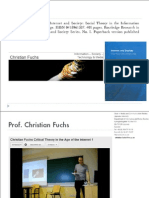 Fuchs 2008 Internet and Society01
