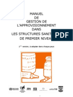 Handbook French