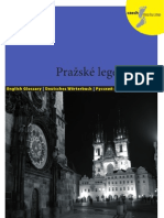 Pražské Legendy