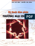 Ky Thuat Dam Phan Thuong Mai Quoc Te