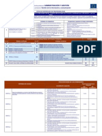 ADGG0208 Certificado de Profesionalidad en Izquierdo Calatayud en Enero 2013-Mas Info 976 880448