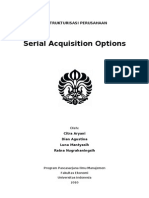 Serial Acquisition