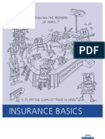 Insurance Basics 300705