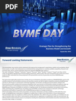 Bloomberg Fixings: BFIX Methodology | PDF | Foreign Exchange Market ...