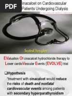 Download Evolve Study Journal Club Presentation by santoshvellore SN115923117 doc pdf