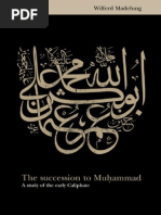 Download The Succession to Muhammad a Study of the Early Caliphate by Afzal Sumar SN115924270 doc pdf
