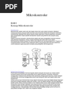 Download Mikrokontroler by Himatekom Politeknik Madiun SN11592817 doc pdf