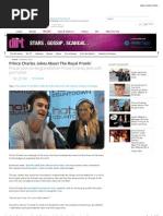 Download Comments about 2DayFM Royal Prank by Henry Williams SN115928184 doc pdf