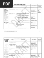 SVAR Assessment Test Guidelines | PDF | Cognitive Science | Communication