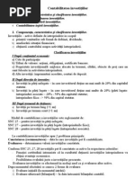 Download Contabilitatea si caracteristica investitiilor by KoriNa BuLat SN115932670 doc pdf