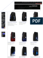 Catálogo de Cajas para PC de Ixium Informática