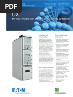 Schneider Current Transformer Catalogue | PDF | Transformer | Power ...