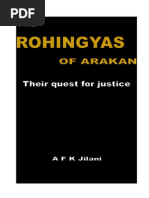 History Of Chittagong 1761 1947 Vol 2 British Raj Myanmar