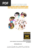Download Refleksi Perjalanan Silaturrahim Akbar by nurjanahhulwani SN11594703 doc pdf