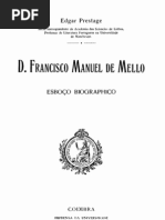 Obras de Gil Vicente: Auto da Fé | PDF | Religión y creencia