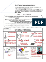 EOC Study Guide Chemistry-1 Pdfpage1