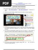 Download Insertar Videos de Youtube en Moodle by Julio Carlos Ochoa Mitacc SN11595700 doc pdf