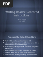 Инструкция картинка. Instructions. Wiki instructions. Learning objectives. Instructional writing examples.