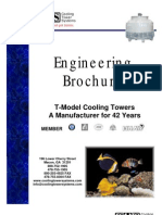 Cts Engineering Brochure
