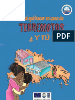 Terremotos