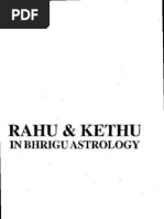 Download Rahu  Ketu in Brighu Nadi Astrology by Dilpreet Singh SN115970893 doc pdf