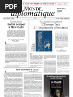Download Le Monde Diplomatique - Decembre 2012Wwwvosbooksnet by waliod SN115976811 doc pdf