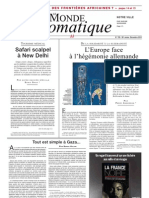 Le Monde Diplomatique - Decembre 2012[Www.vosbooks.net]