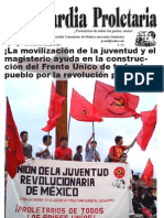 Vanguardia Proletaria No 391