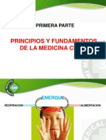 Curso Privado de Acupuntura